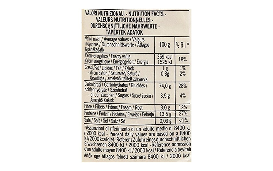 Colavita Gnocchi Pasta    Pack  500 grams